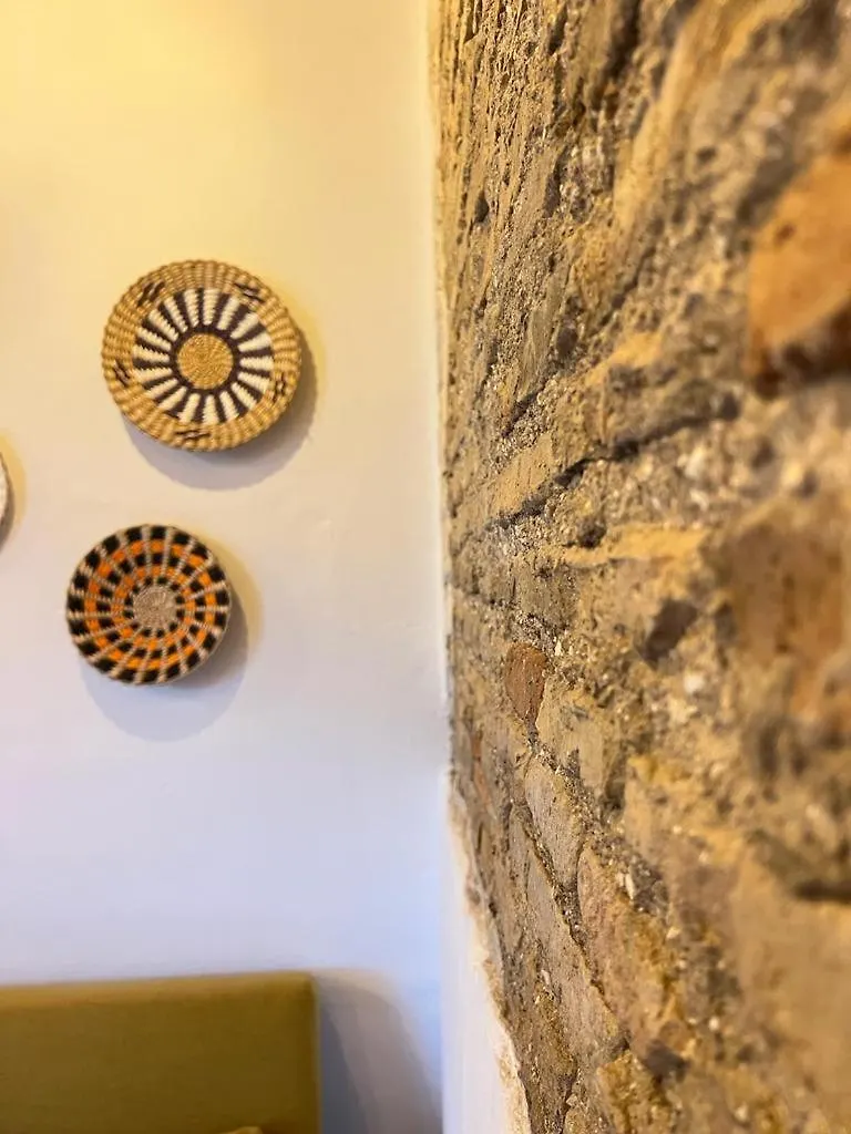 Апартаменты Kala Almendrillo - Habitacion Estudio Centro Jerez Херес-де-ла-Фронтера Испания