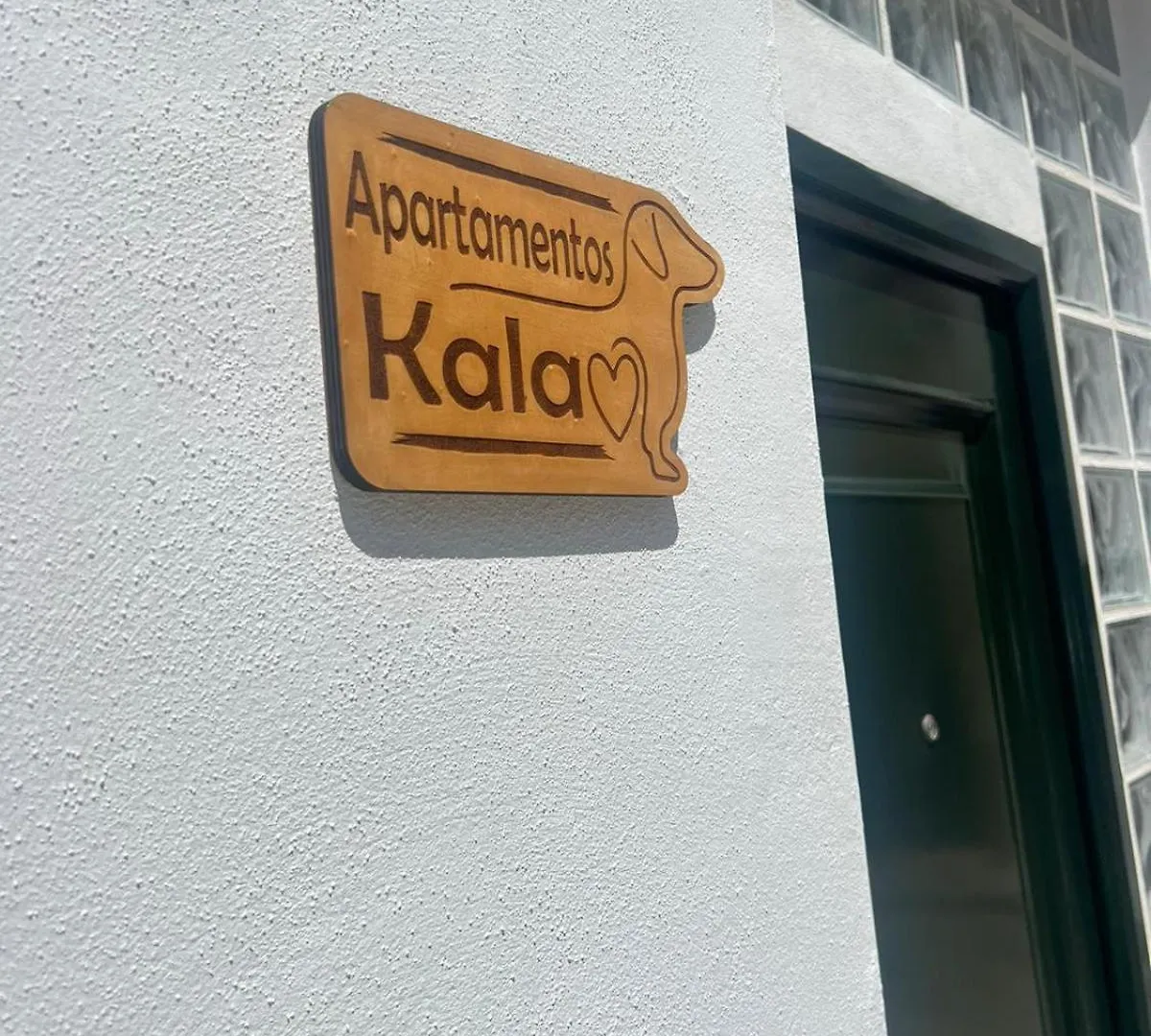 Kala Almendrillo - Habitacion Estudio Centro Jerez Херес-де-ла-Фронтера