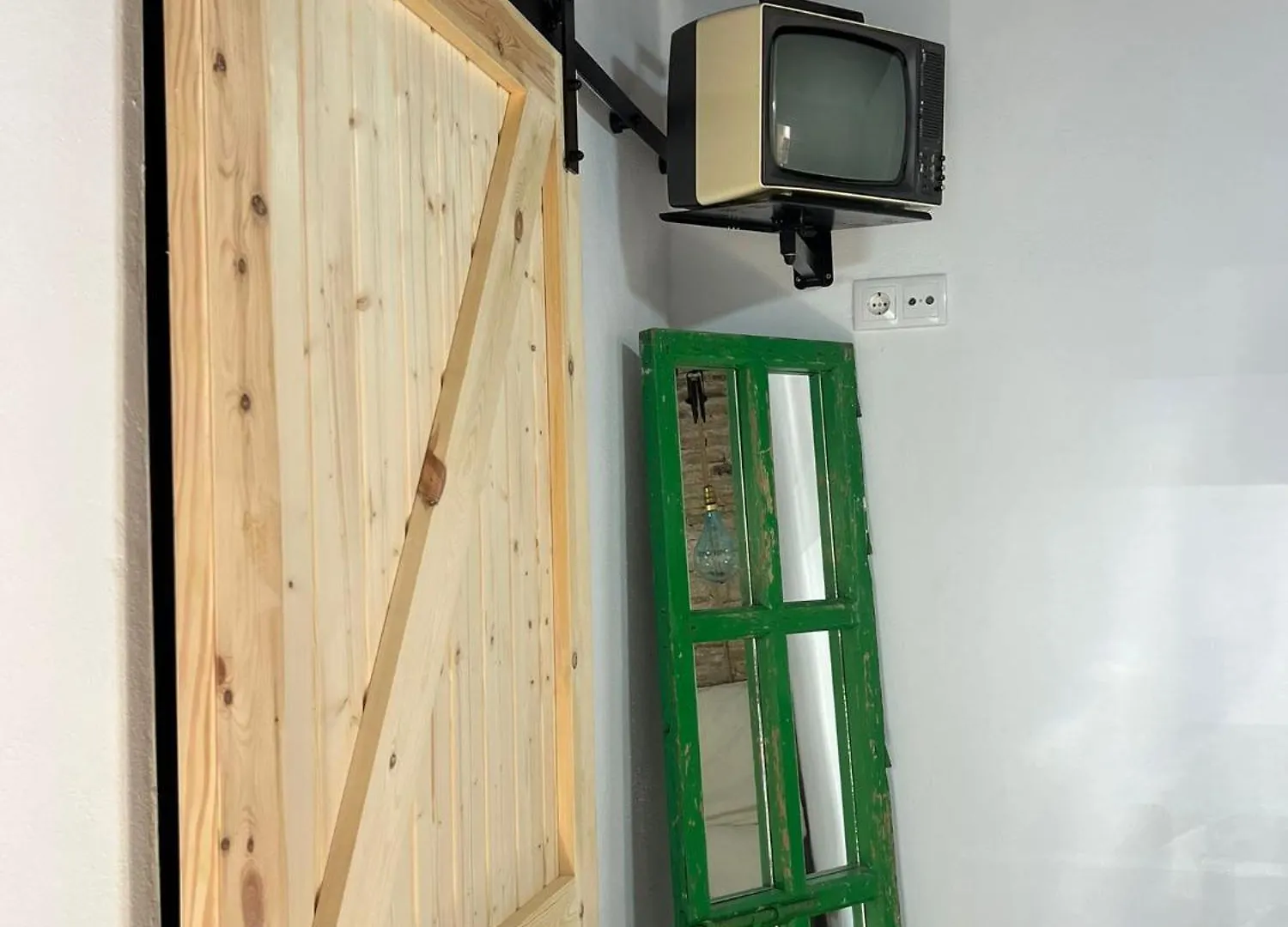 Kala Almendrillo - Habitacion Estudio Centro Jerez Херес-де-ла-Фронтера 0*,