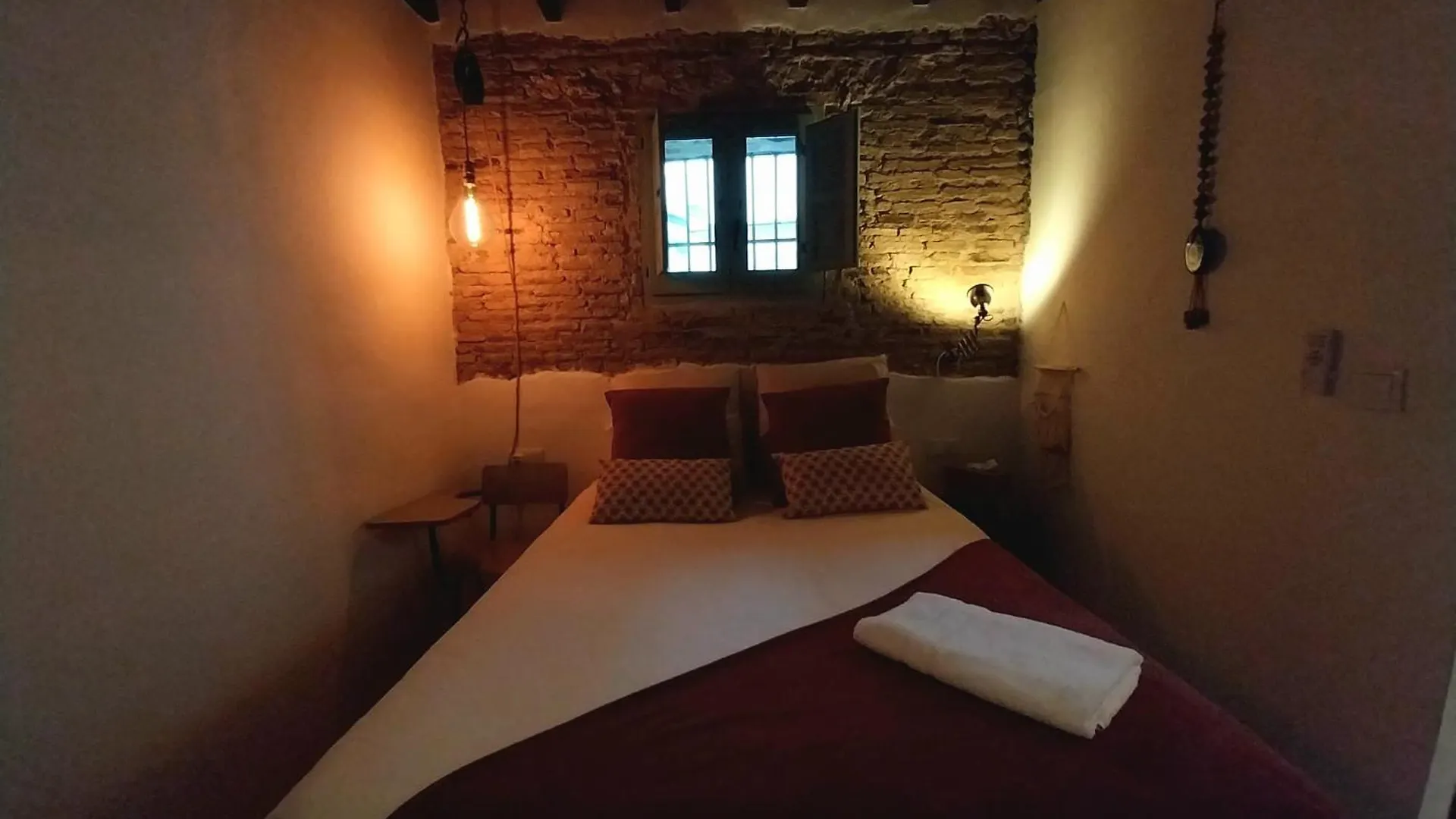 Kala Almendrillo - Habitacion Estudio Centro Jerez Херес-де-ла-Фронтера Испания